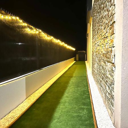 Chalet Piscina Peñiscola Zewnętrze zdjęcie
