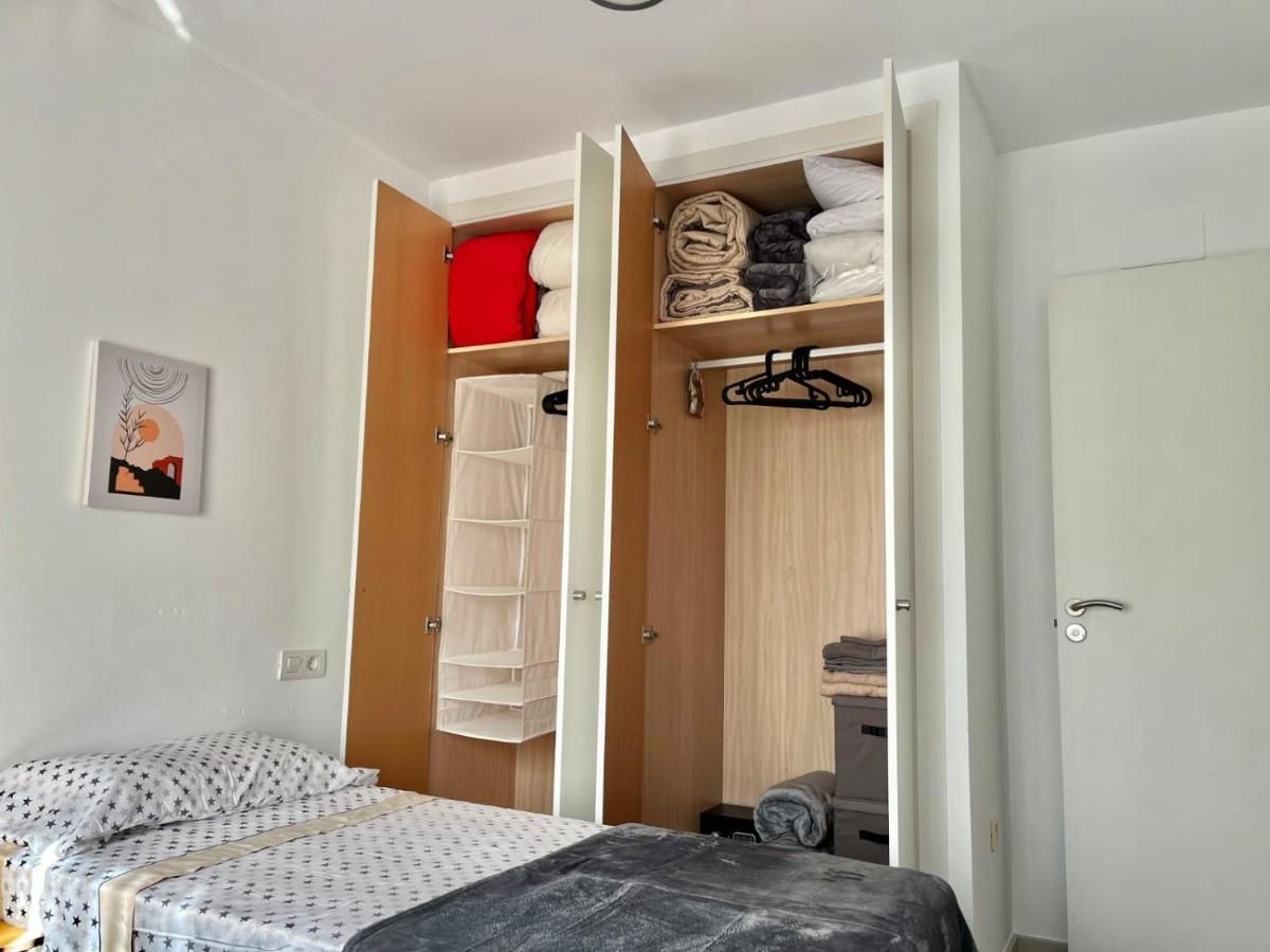 Chalet Piscina Peñiscola Zewnętrze zdjęcie