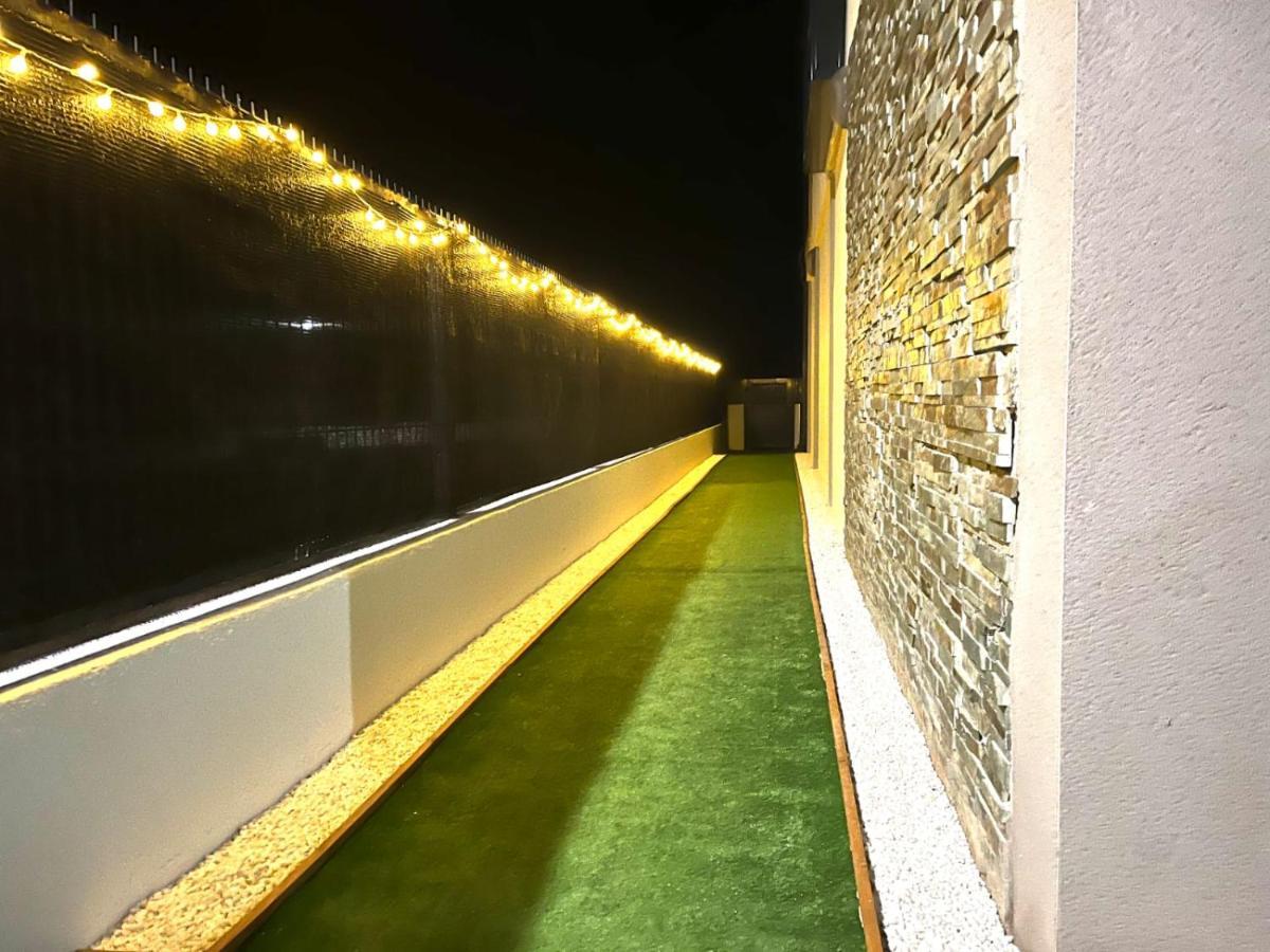 Chalet Piscina Peñiscola Zewnętrze zdjęcie