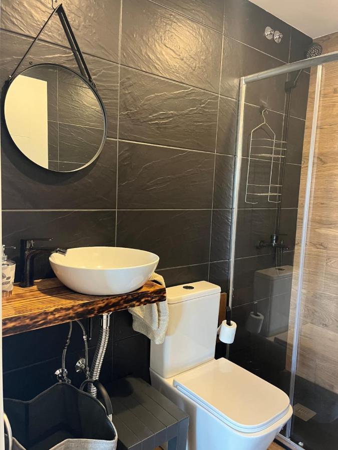 Chalet Piscina Peñiscola Zewnętrze zdjęcie