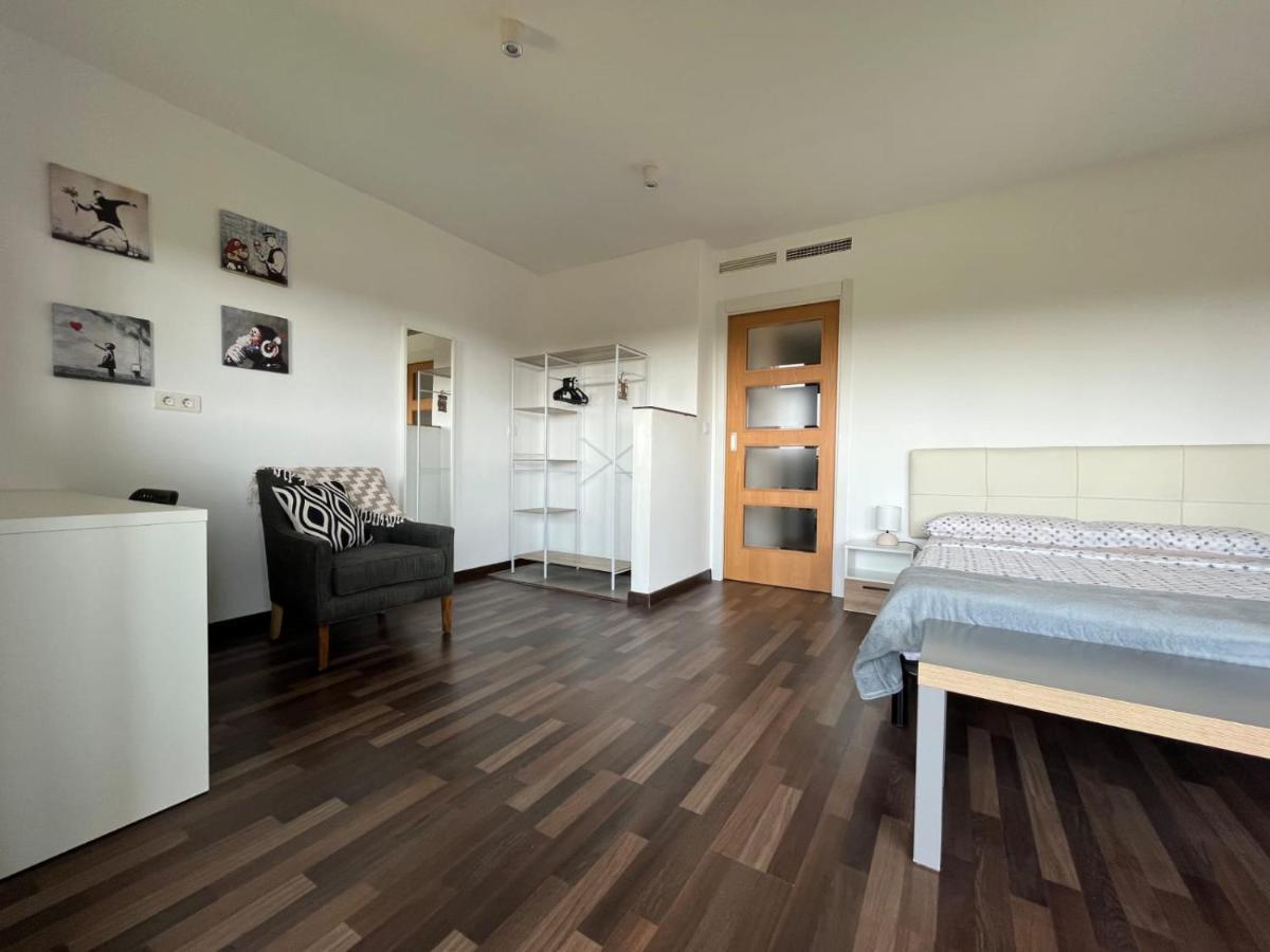 Chalet Piscina Peñiscola Zewnętrze zdjęcie