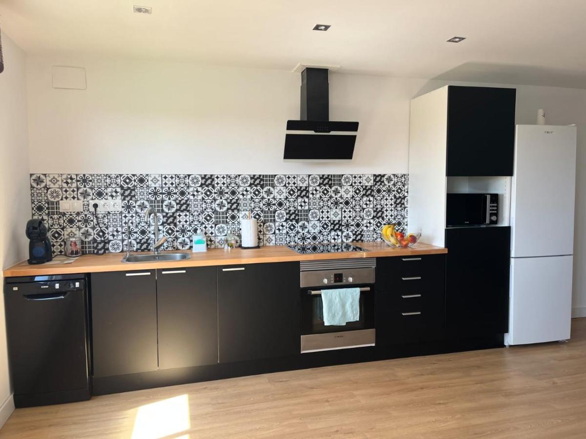 Chalet Piscina Peñiscola Zewnętrze zdjęcie