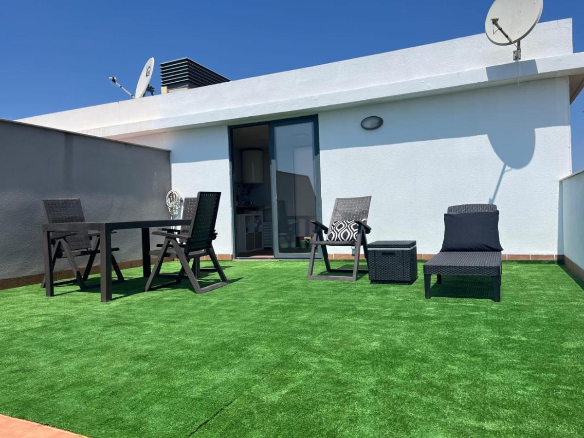 Chalet Piscina Peñiscola Zewnętrze zdjęcie