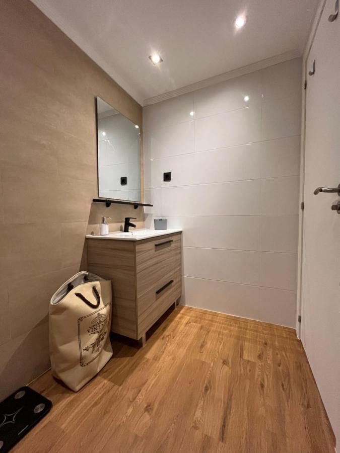 Chalet Piscina Peñiscola Zewnętrze zdjęcie
