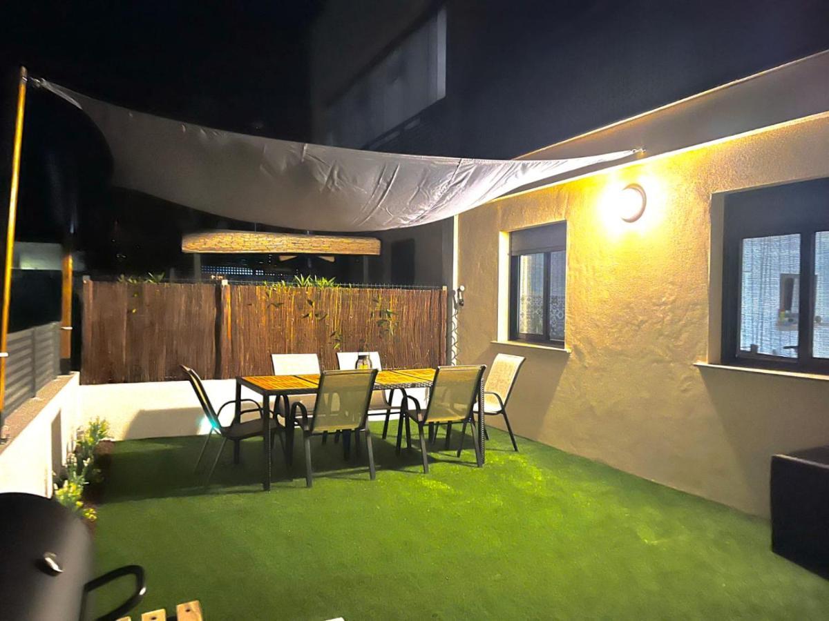 Chalet Piscina Peñiscola Zewnętrze zdjęcie