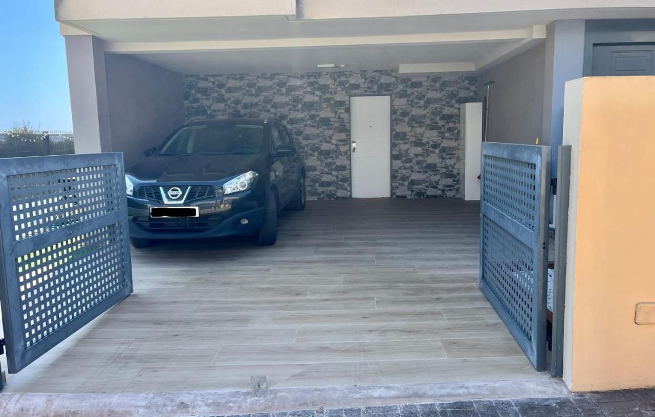 Chalet Piscina Peñiscola Zewnętrze zdjęcie