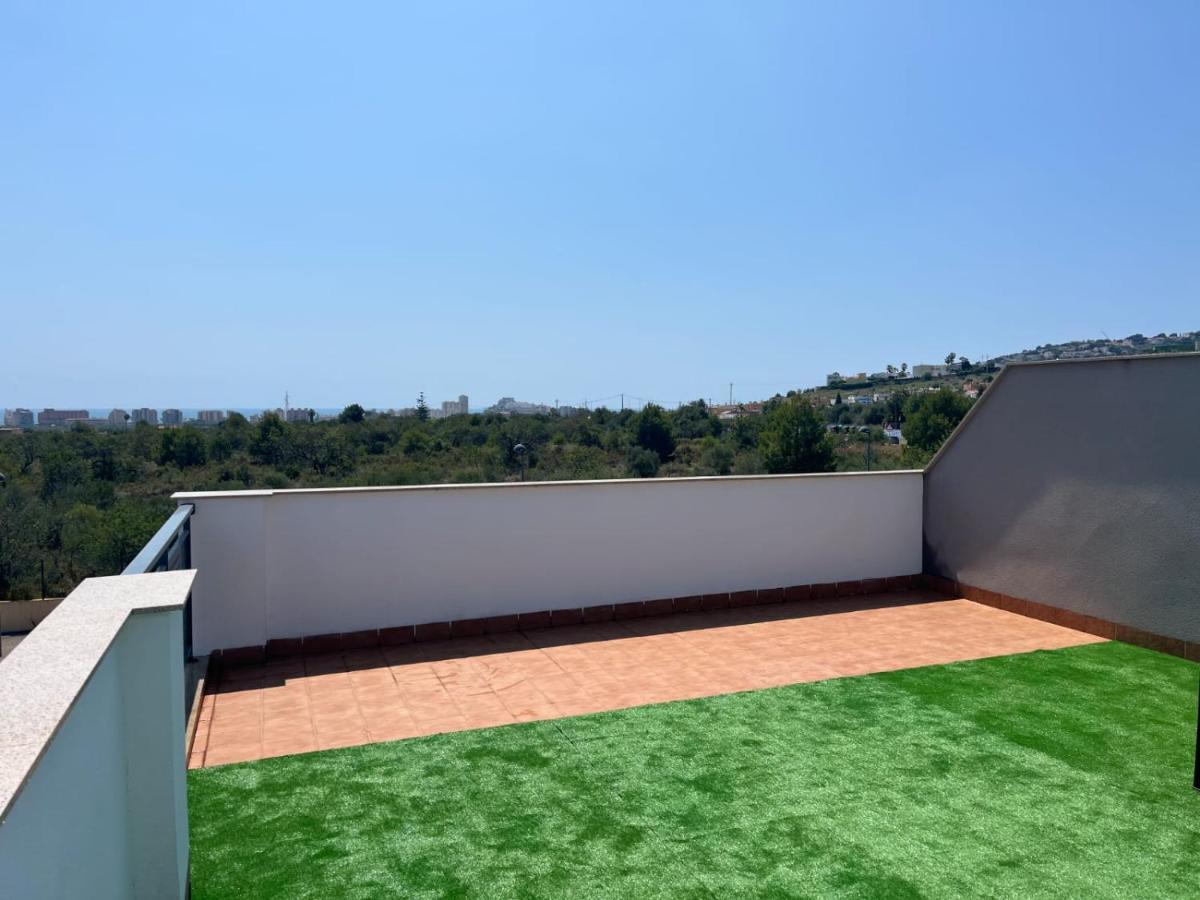 Chalet Piscina Peñiscola Zewnętrze zdjęcie