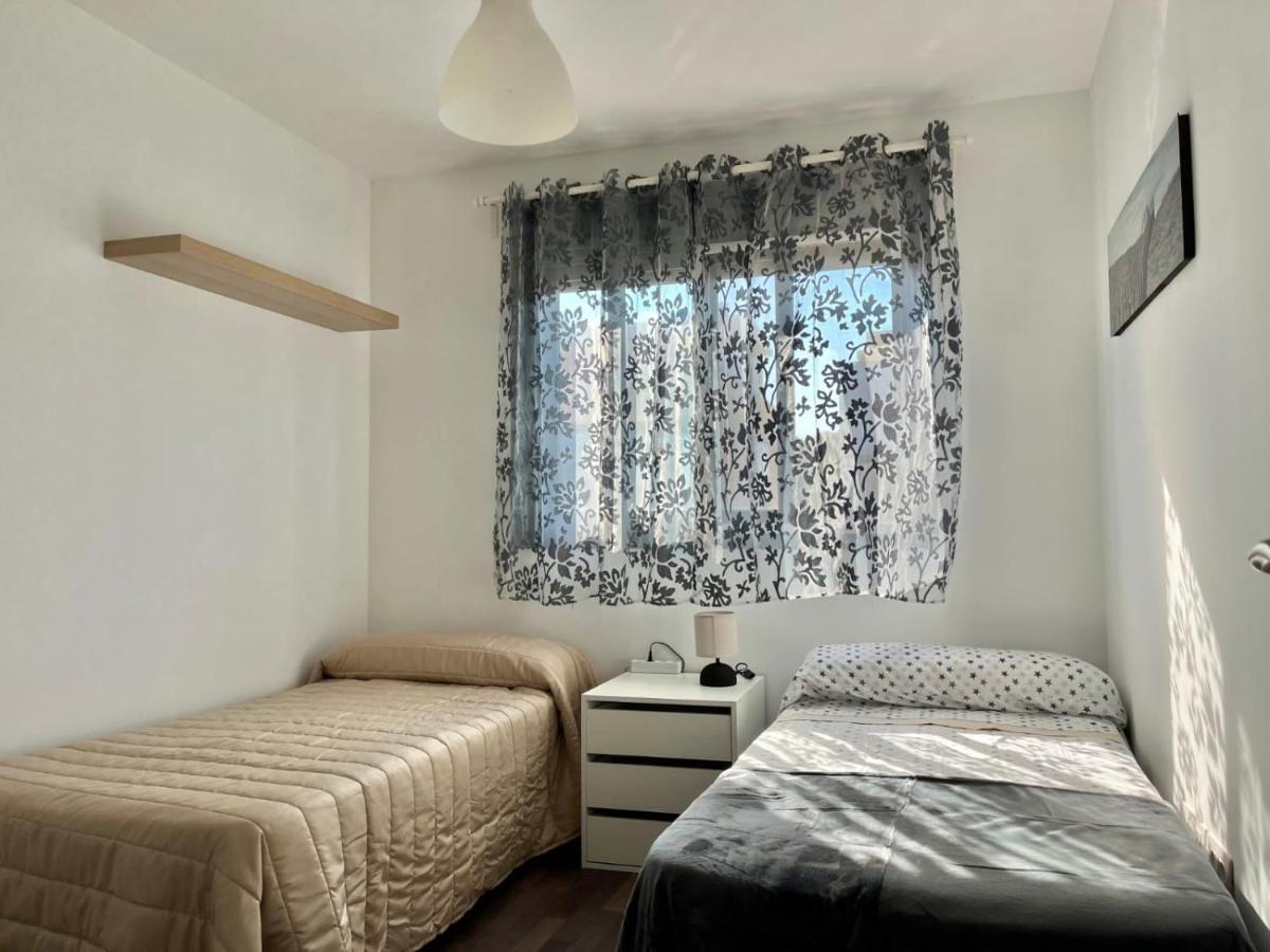 Chalet Piscina Peñiscola Zewnętrze zdjęcie