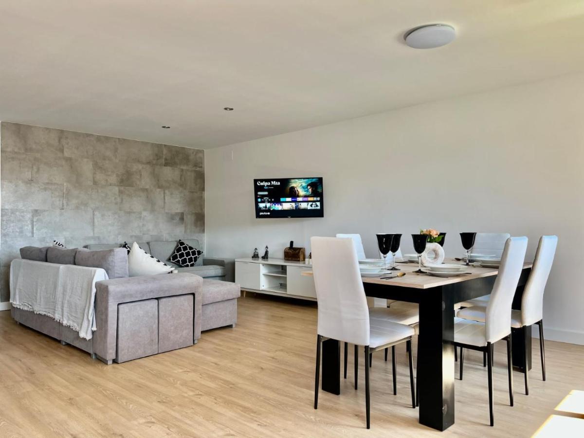 Chalet Piscina Peñiscola Zewnętrze zdjęcie