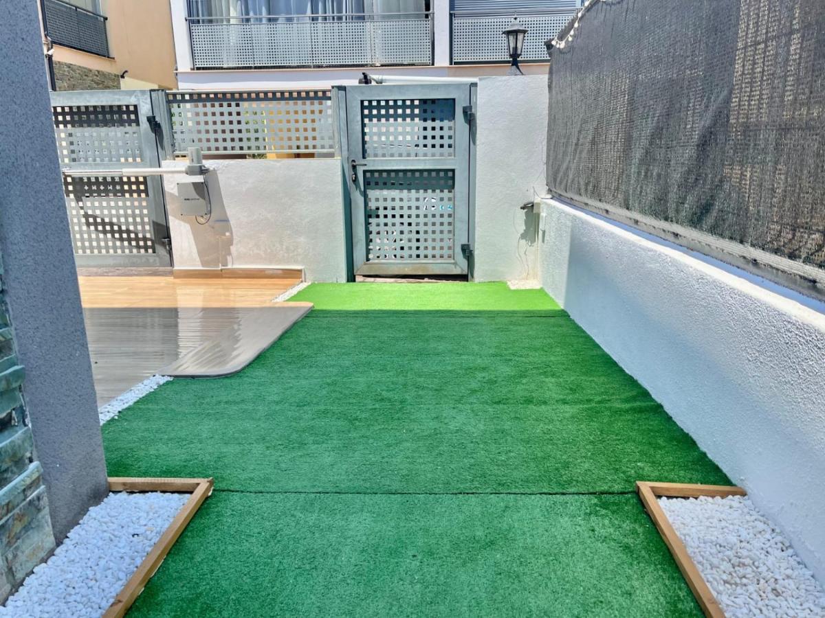 Chalet Piscina Peñiscola Zewnętrze zdjęcie