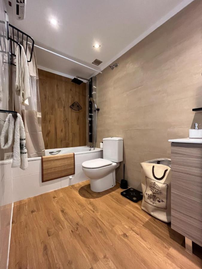 Chalet Piscina Peñiscola Zewnętrze zdjęcie